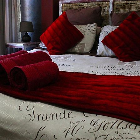 African Adventures Accommodation Durbanville Luaran gambar