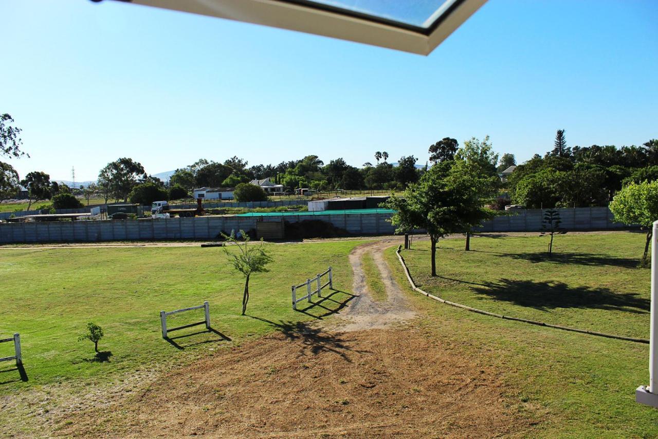 African Adventures Accommodation Durbanville Luaran gambar