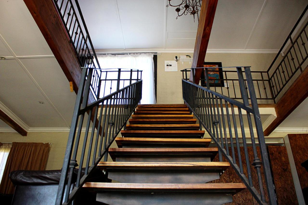 African Adventures Accommodation Durbanville Luaran gambar